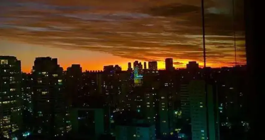 Apartamento com 3 quartos para alugar na Rua Casa do Ator, Vila Olímpia, São Paulo