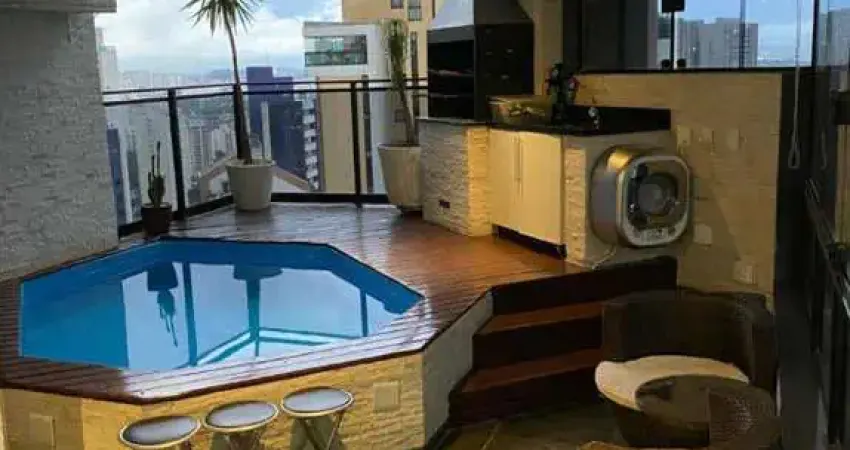 Apartamento à venda no bairro vila andrade - são paulo/sp, zona sul