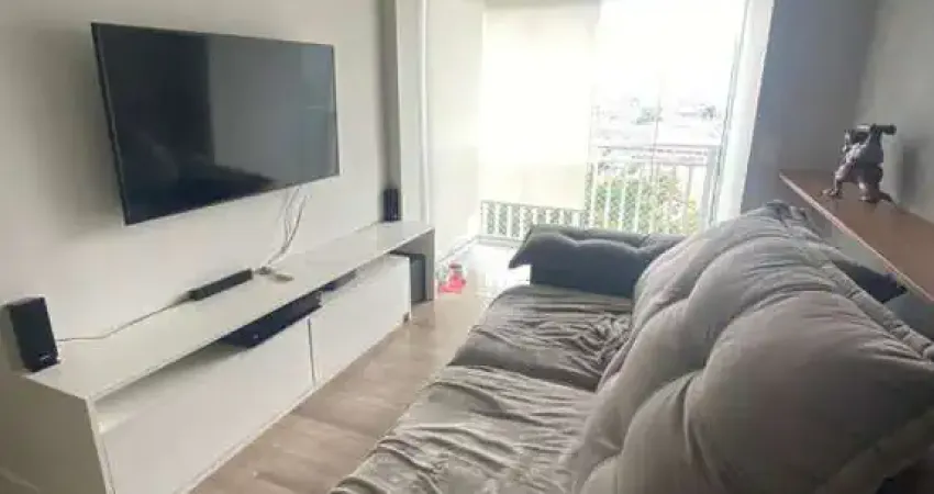 Apartamento à venda no bairro tatuapé - são paulo/sp, zona leste