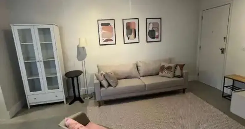 Apartamento para alugar no bairro jardim paulista - são paulo/sp, zona sul