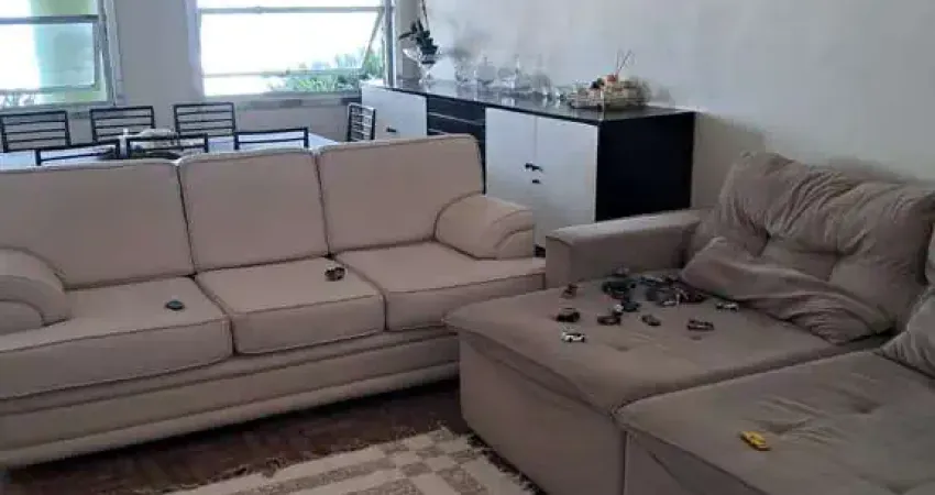 Apartamento com 2 quartos à venda na Avenida Marechal Deodoro da Fonseca, Pitangueiras, Guarujá