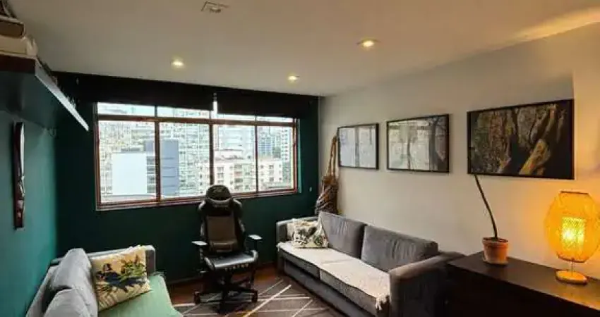 Apartamento à venda no bairro jardim paulista - são paulo/sp, zona oeste