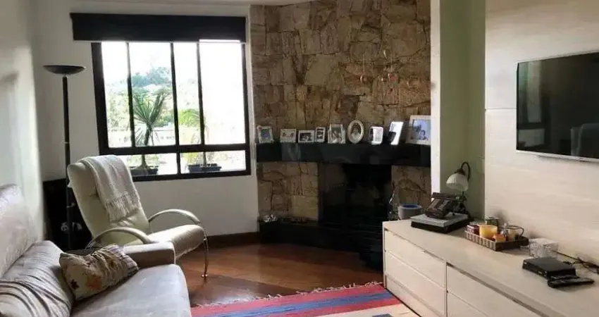 Apartamento à venda no bairro Pacaembu - São Paulo/SP, Zona Oeste