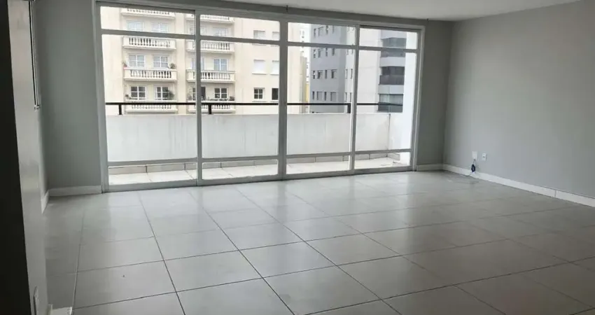 Apartamento para alugar no bairro Paraíso - São Paulo/SP, Zona Sul