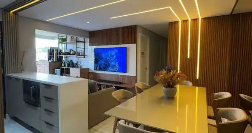 Apartamento com 3 quartos à venda na Rua Professor José Maria Calazans Nogueira, Parque São Domingos, São Paulo