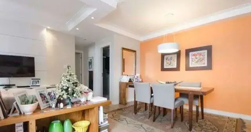 Apartamento com 2 quartos à venda na Barra Funda, São Paulo