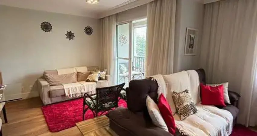 Apartamento com 3 quartos à venda na Rua João Simões de Souza, Vila Suzana, São Paulo