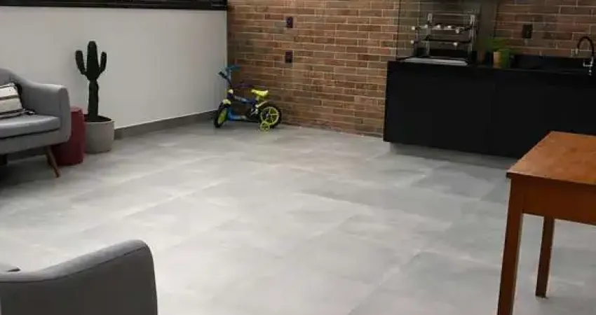 Apartamento com 3 quartos à venda no Jardim Parque Morumbi, São Paulo