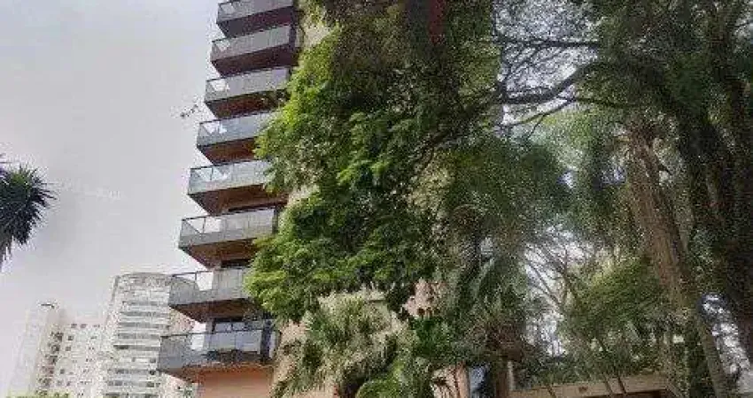 Apartamento à venda no bairro Moema Índios - São Paulo/SP, Zona Oeste