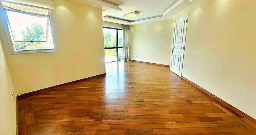 Apartamento com 3 quartos à venda na Vila Suzana, São Paulo