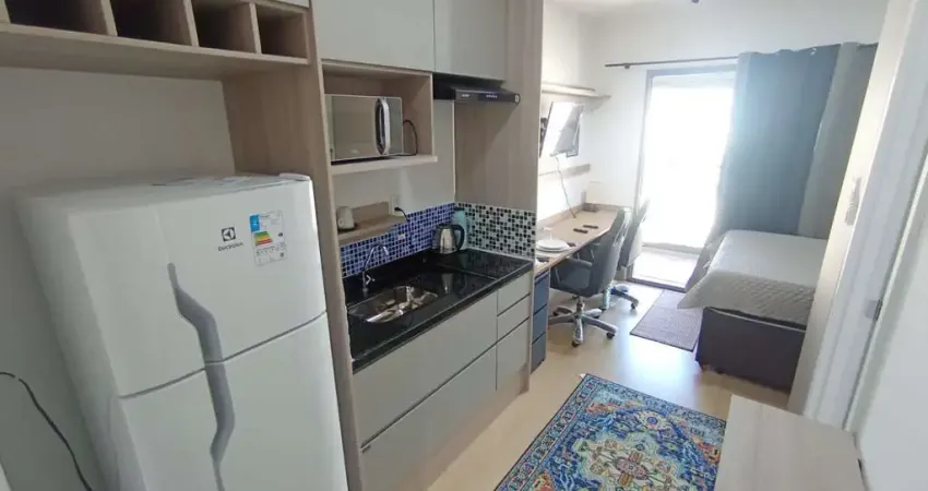 Apartamento à venda no bairro Consolação - São Paulo/SP, Zona Central