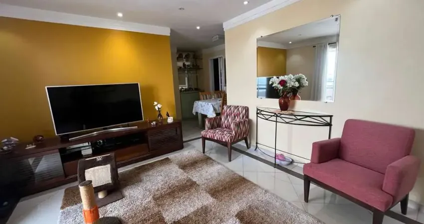 Apartamento com 3 quartos à venda na Estrada Velha da Penha, Tatuapé, São Paulo