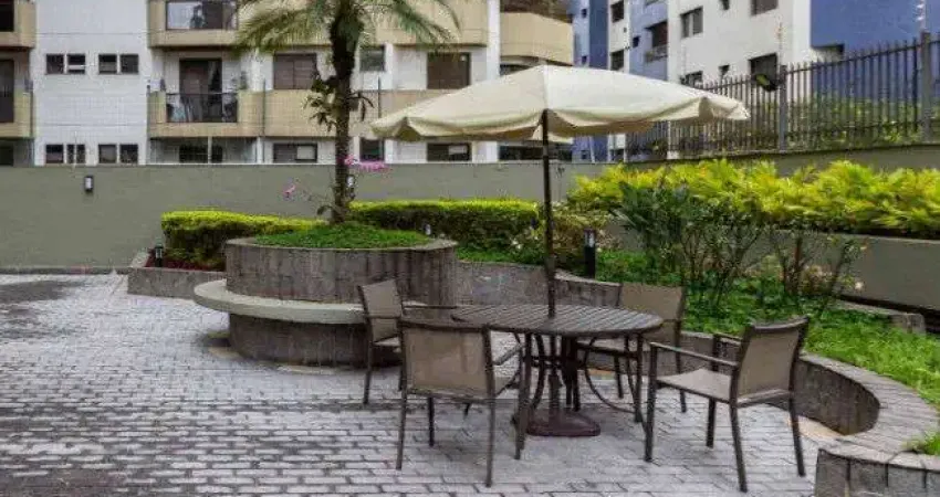 Apartamento com 2 quartos à venda na Avenida Macuco, Moema, São Paulo