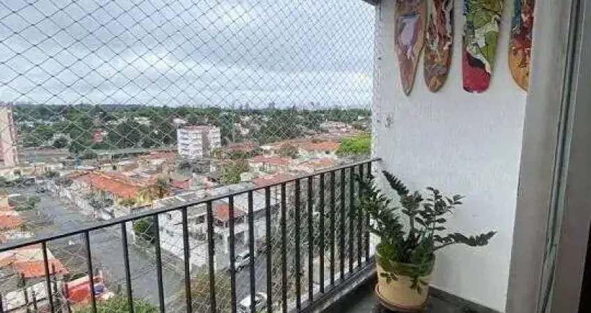 Apartamento com 3 quartos à venda no Campo Belo, São Paulo