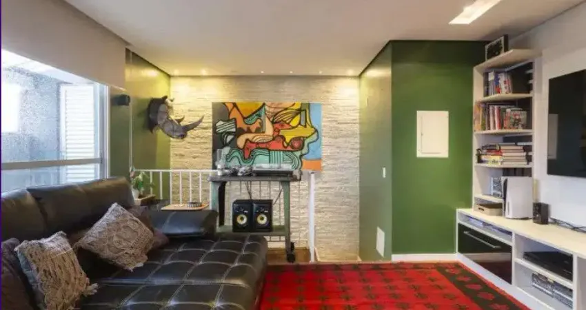 Apartamento à venda no bairro Perdizes - São Paulo/SP, Zona Oeste