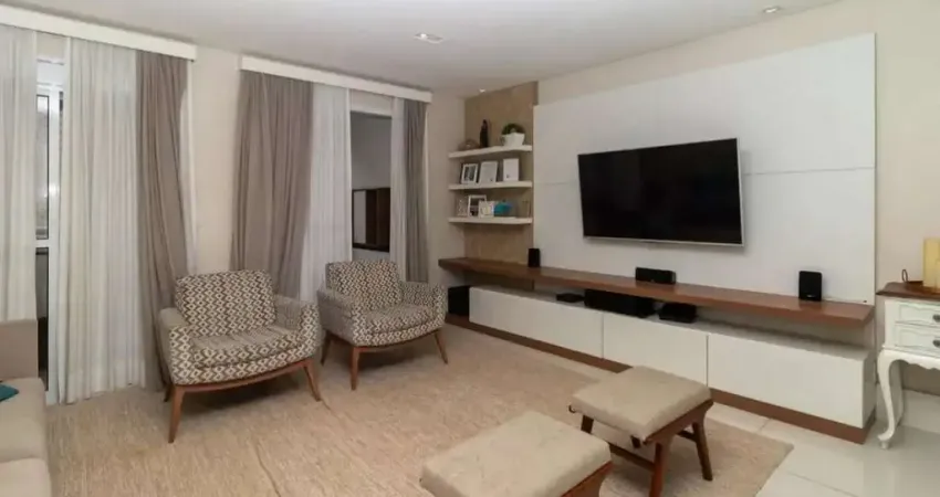 Apartamento à venda no bairro Vila Romana - São Paulo/SP, Zona Oeste