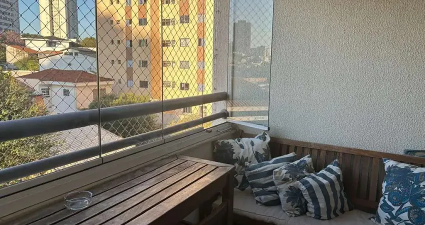 Apartamento à venda no bairro Vila Dom Pedro II - São Paulo/SP, Zona Norte