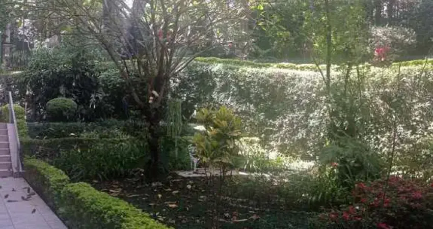 Apartamento à venda no bairro Alto de Pinheiros - São Paulo/SP, Zona Oeste