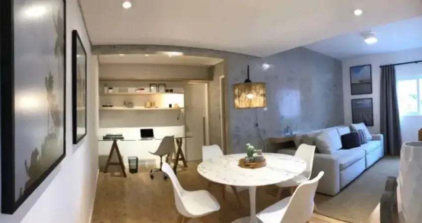 Apartamento à venda no bairro Itaim Bibi - São Paulo/SP, Zona Sul