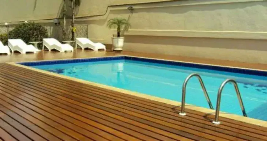 Apartamento com 3 quartos à venda na Rua Apiacás, Centro, São Paulo