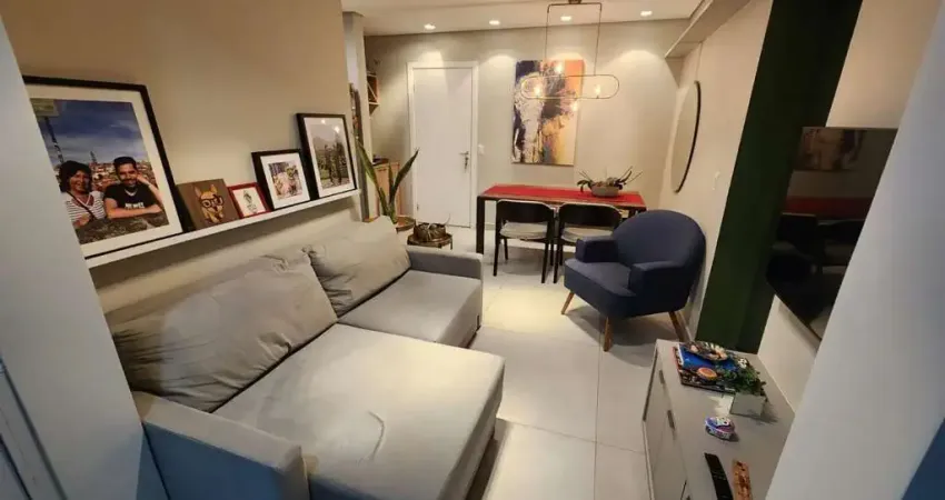 Apartamento à venda no bairro Água Branca - São Paulo/SP, Zona Oeste