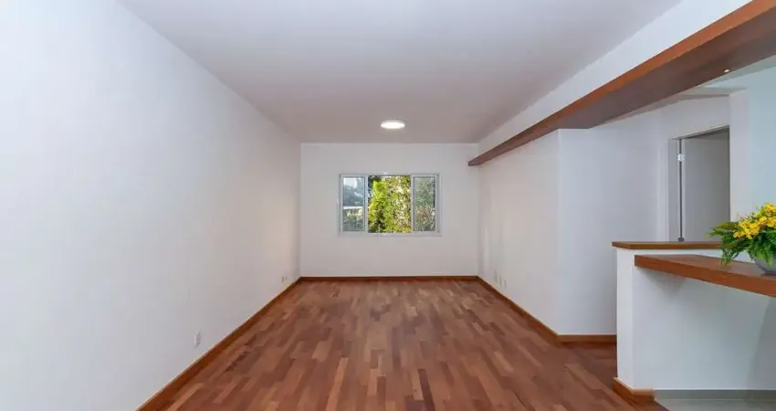 Apartamento com 2 quartos à venda na Rua Cerro Corá, Vila Romana, São Paulo