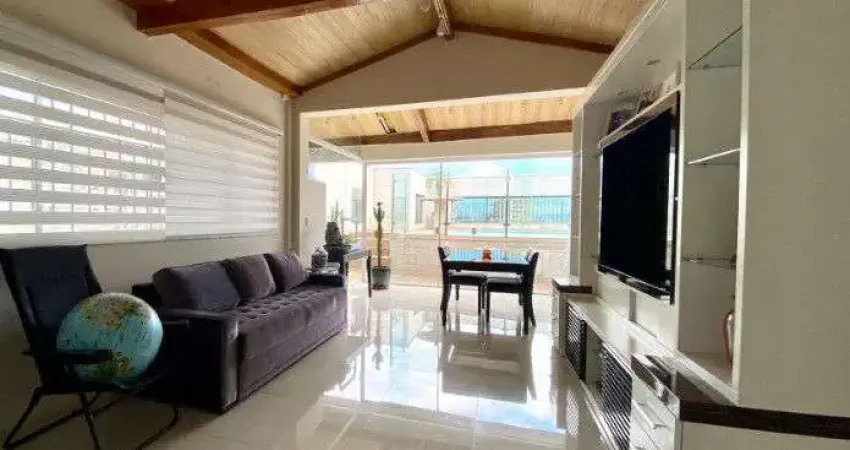 Apartamento com 4 quartos à venda na Rua Gabriele D'Annunzio, Campo Belo, São Paulo