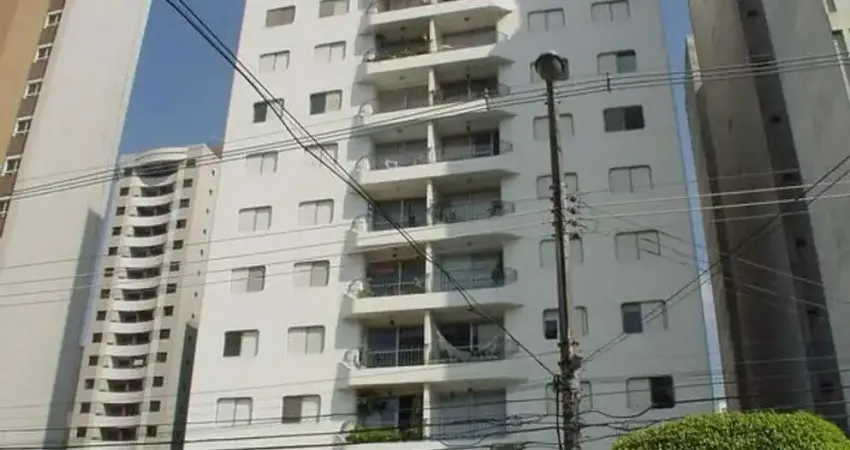 Apartamento à venda no bairro Pinheiros - São Paulo/SP, Zona Oeste