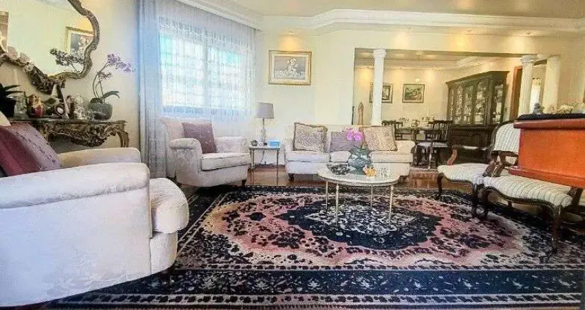 Apartamento à venda no bairro Perdizes - São Paulo/SP, Zona Oeste