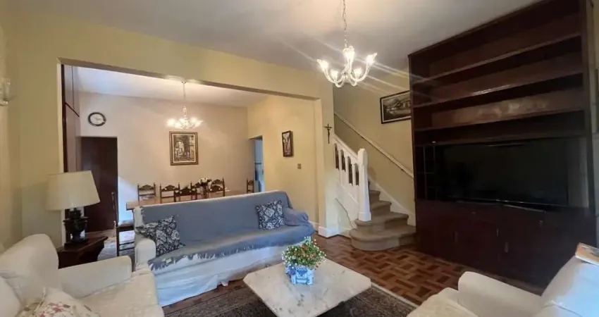 Casa com 3 quartos à venda na Rua Atlântica, Jardim América, São Paulo