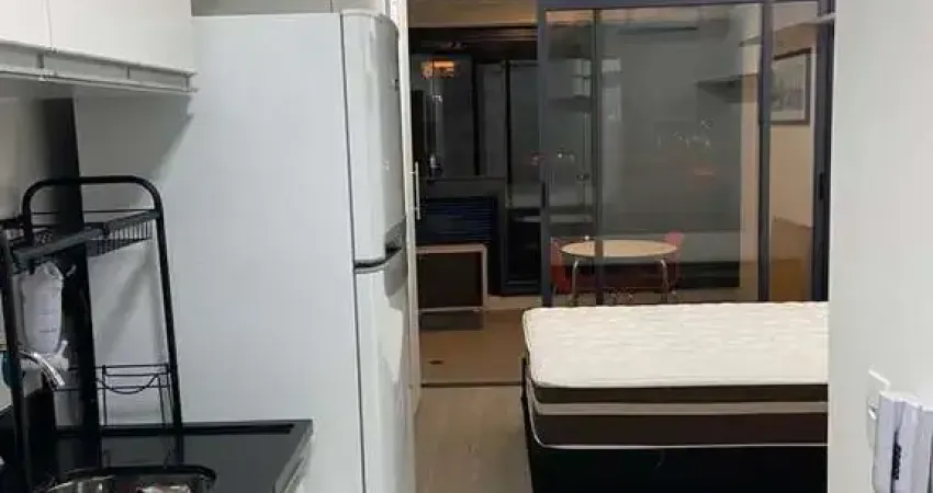 Apartamento para alugar no bairro Cerqueira César - São Paulo/SP, Zona Oeste