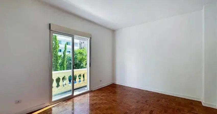Apartamento com 4 quartos à venda na Avenida Angélica, 527, Higienópolis, São Paulo