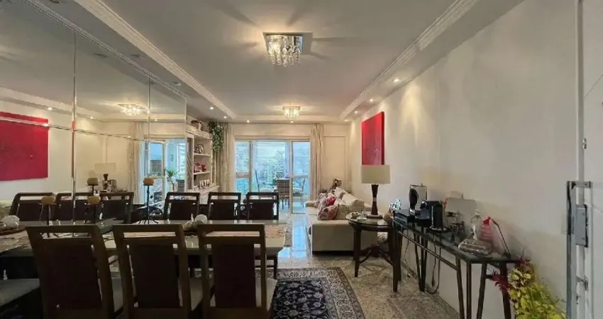 Apartamento com 3 quartos à venda na Rua Campo Largo, Mooca, São Paulo