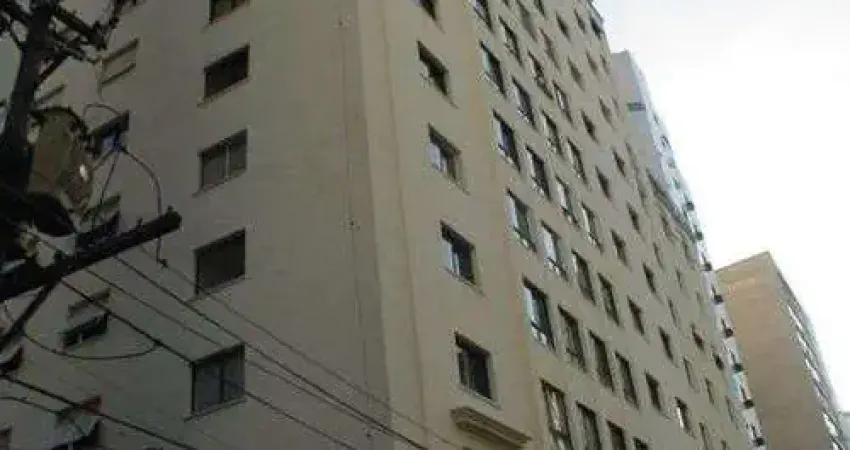 Apartamento com 3 quartos à venda na Rua Presidente Prudente, Jardim Paulista, São Paulo