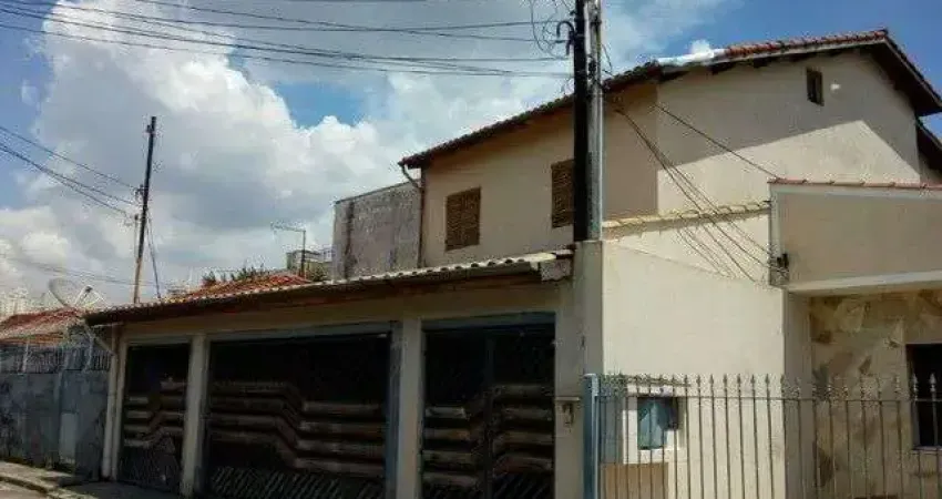 Casa com 5 quartos à venda no Lapa de Baixo, São Paulo
