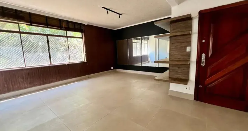 Apartamento à venda no bairro Jardim Paulista - São Paulo/SP, Zona Oeste