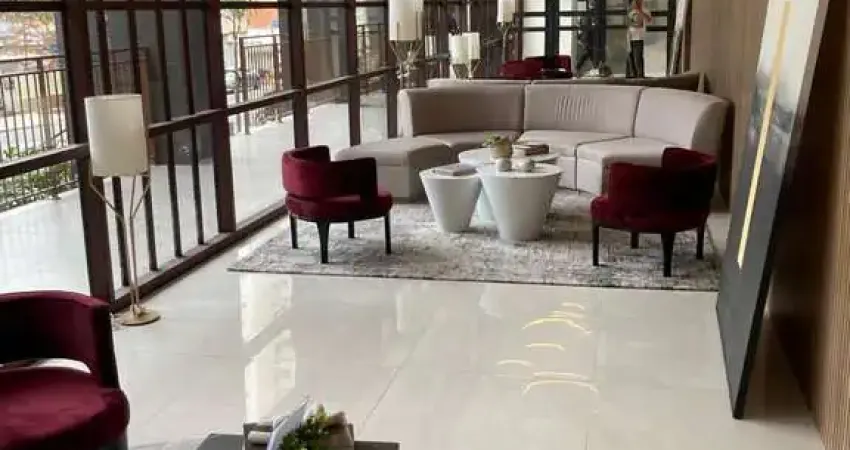 Apartamento à venda no bairro Vila Olímpia - São Paulo/SP, Zona Sul