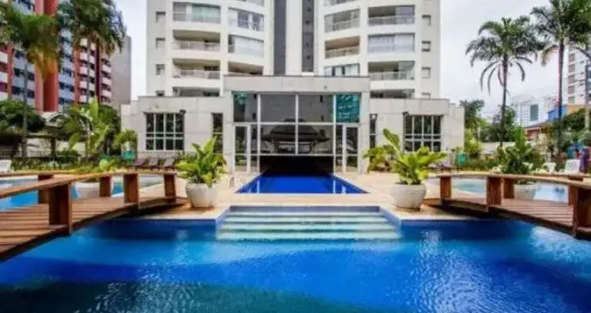 Apartamento com 1 quarto à venda na Rua Sansão Alves dos Santos, Cidade Monções, São Paulo