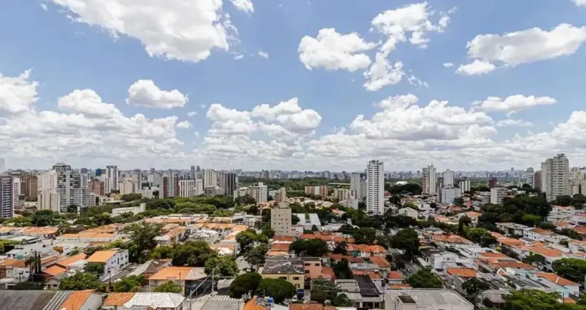 Apartamento com 3 quartos à venda na Rua Gandavo, Vila Mariana, São Paulo