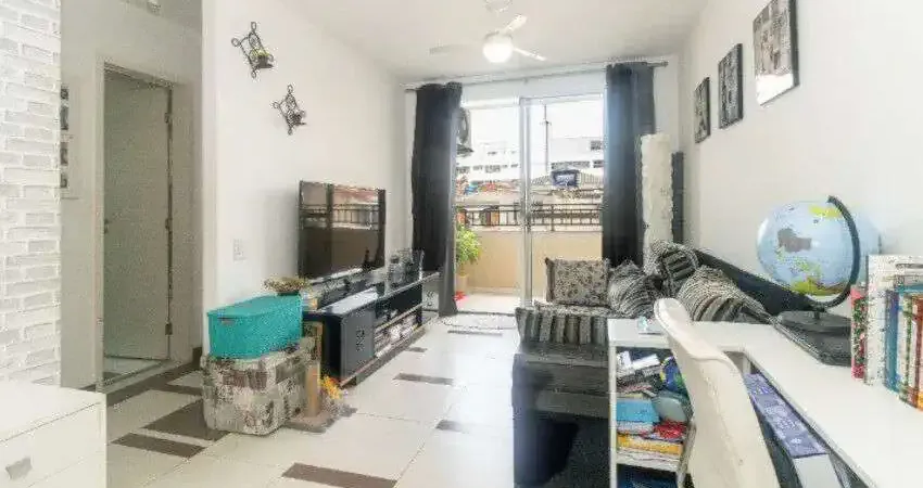 Apartamento à venda no bairro Água Branca - São Paulo/SP, Zona Oeste