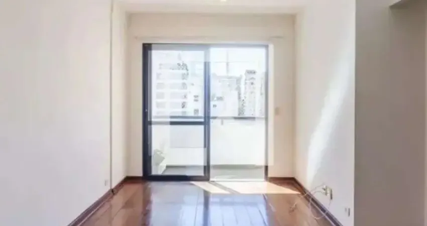 Apartamento à venda no bairro Pinheiros - São Paulo/SP, Zona Oeste