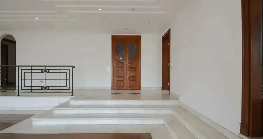 Apartamento com 4 quartos à venda na Rua Doutor Brasílio Machado, Higienópolis, São Paulo