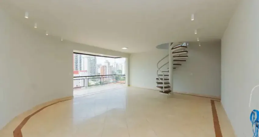 Apartamento à venda no bairro Vila Congonhas - São Paulo/SP, Zona Sul