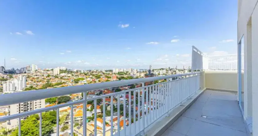 Apartamento à venda no bairro Vila Romana - São Paulo/SP, Zona Oeste