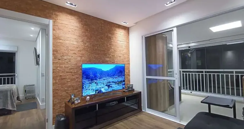 Apartamento à venda no bairro Vila Mascote - São Paulo/SP, Zona Sul