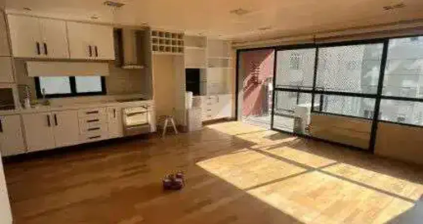 Apartamento para alugar no bairro Perdizes - São Paulo/SP, Zona Oeste