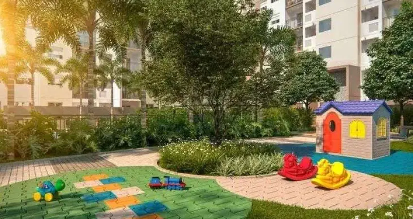 Apartamento à venda no bairro Água Branca - São Paulo/SP, Zona Oeste