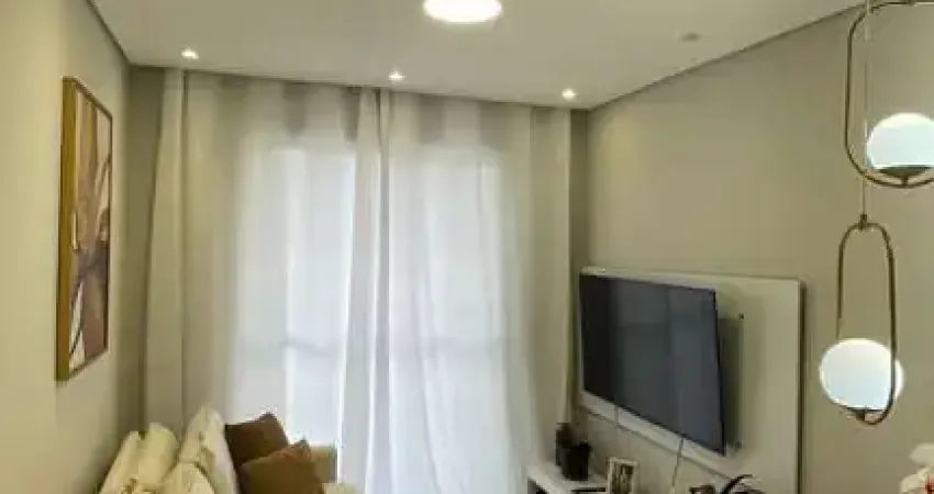 Apartamento à venda no bairro Jabaquara - São Paulo/SP, Zona Sul