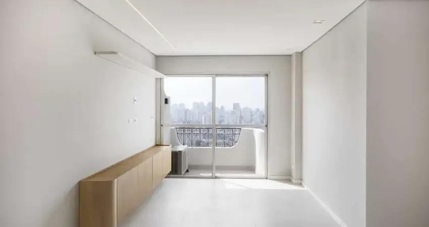 Apartamento à venda no bairro Vila Mariana - São Paulo/SP, Zona Sul