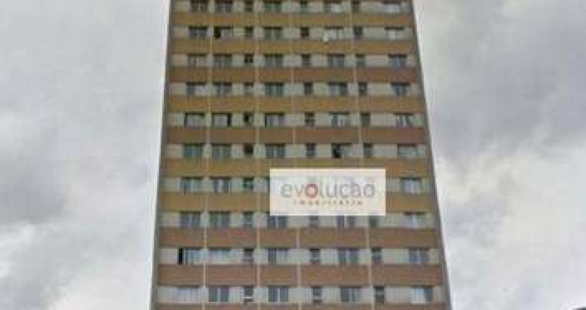 Apartamento com 1 quarto à venda na Travessa da Lapa, 370, Centro, Curitiba